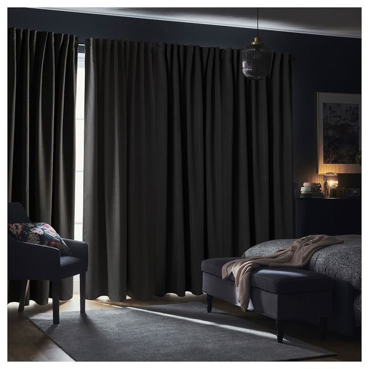 Blackout Curtains for your perfect solution for your home and office