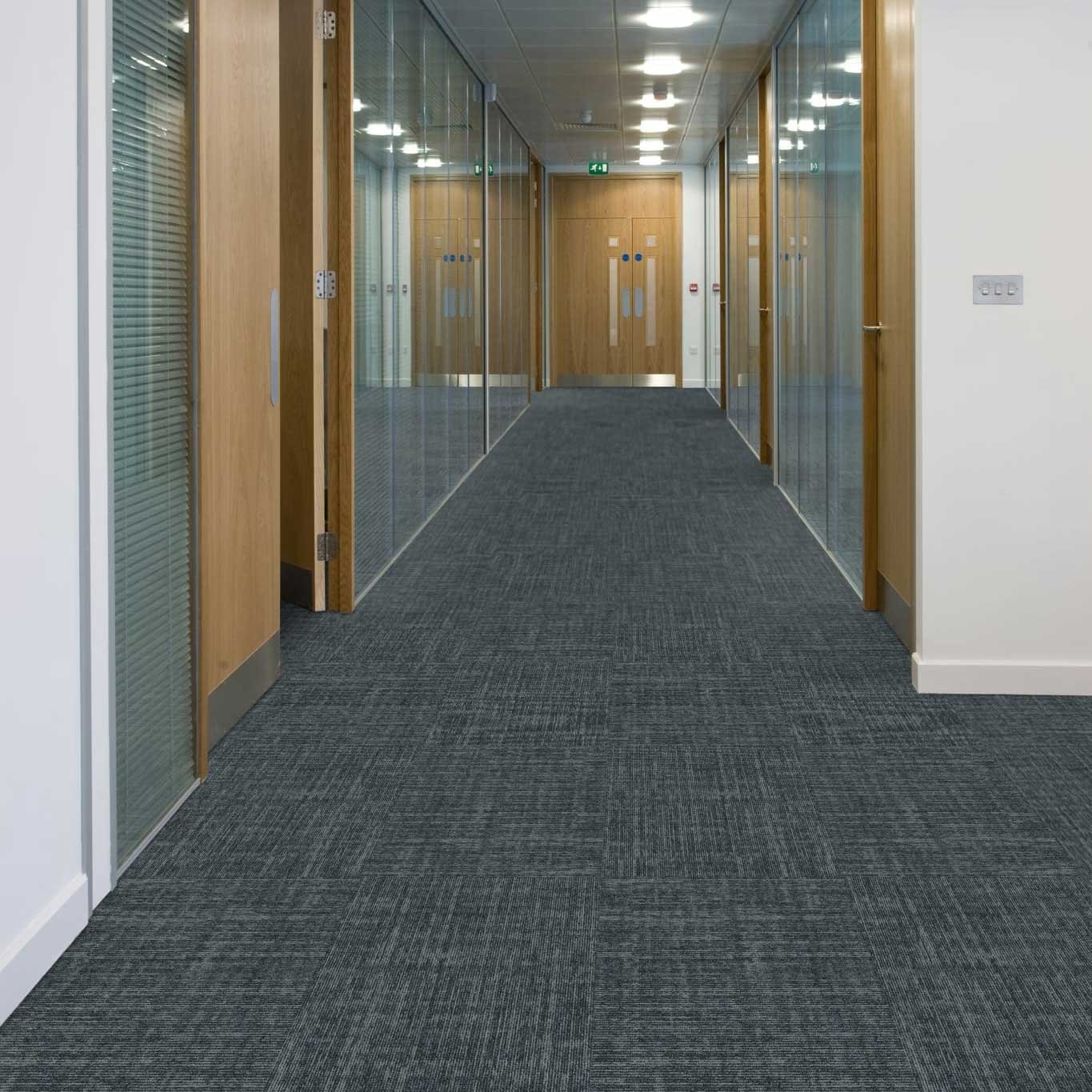 commercial Carpet